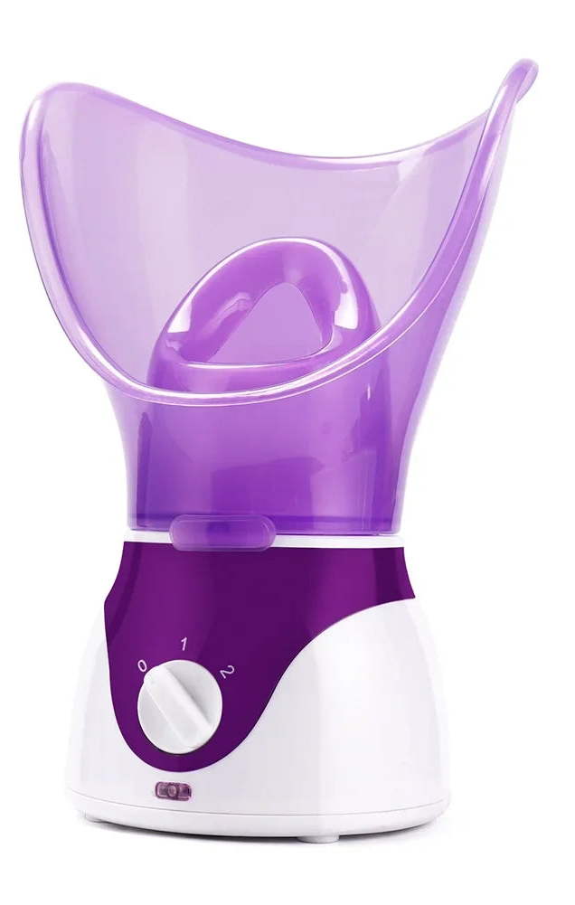 Facial Steamer – Deep Pore Cleansing & Skin Hydration Device