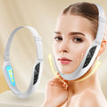 Luxury V Face Lifting EMS Device Sculpted Jawline & Facial Contouring Technology